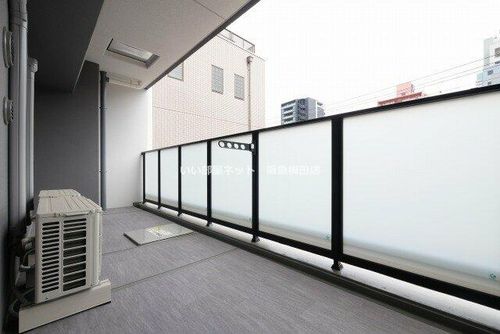 アーバネックス中崎町Ⅱの内装