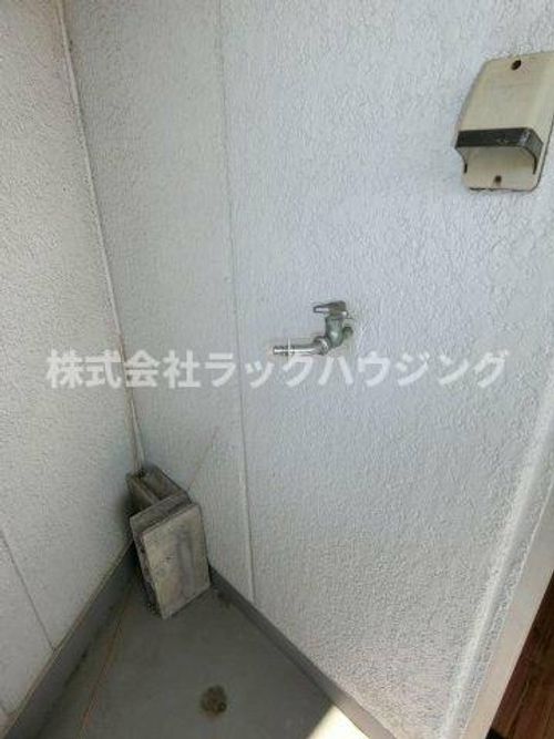 山本マンションのその他画像