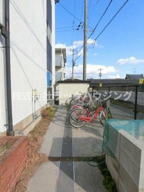 山本マンションのその他画像