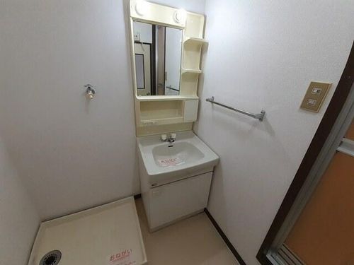 ミローズコートの内装