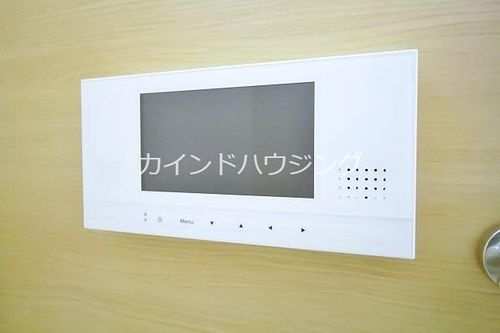 クリアクレセント住之江のその他画像