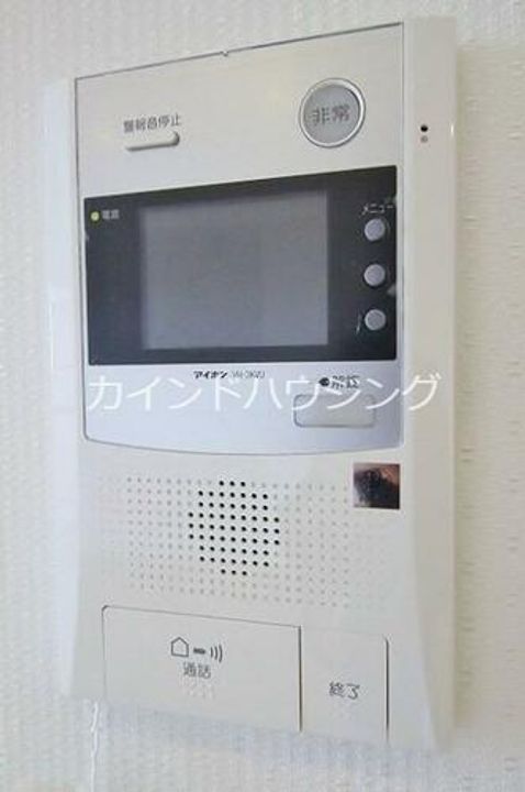 クリアクレセント住之江のその他画像