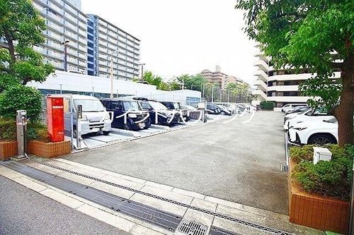 クリアクレセント住之江のその他画像