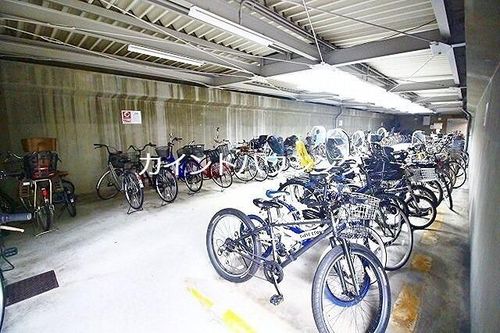 クリアクレセント住之江のその他画像