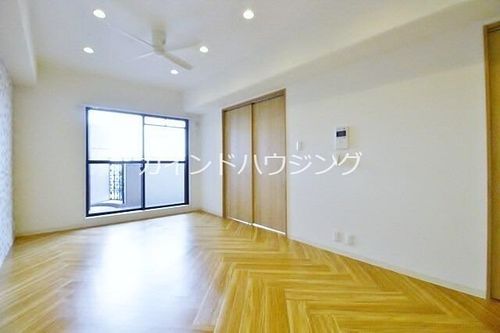 クリアクレセント住之江のその他画像