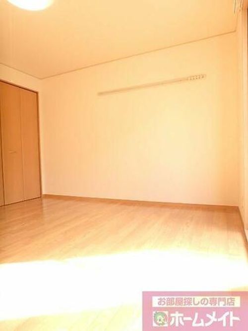 大阪府大阪市西淀川区歌島3丁目(アパート)の賃貸物件の内装