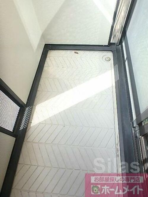 大阪府大阪市西淀川区歌島3丁目(アパート)の賃貸物件の内装