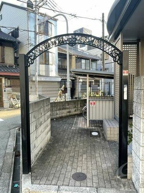 大阪府大阪市西淀川区歌島3丁目(アパート)の賃貸物件のその他画像