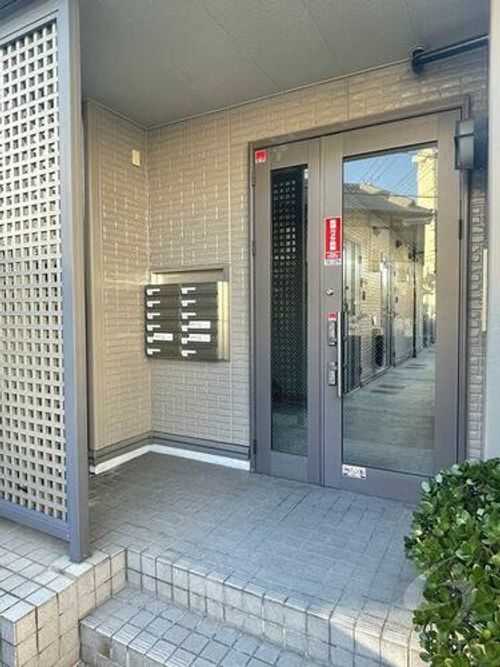 大阪府大阪市西淀川区歌島3丁目(アパート)の賃貸物件のその他画像