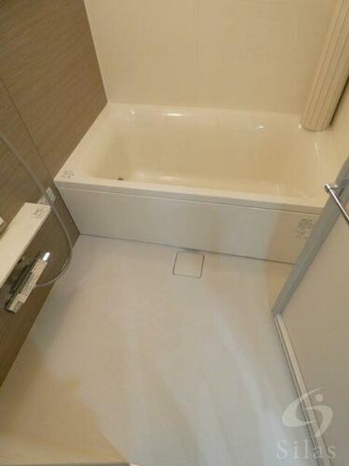 大阪府大阪市西淀川区野里3丁目(マンション)の賃貸物件の風呂