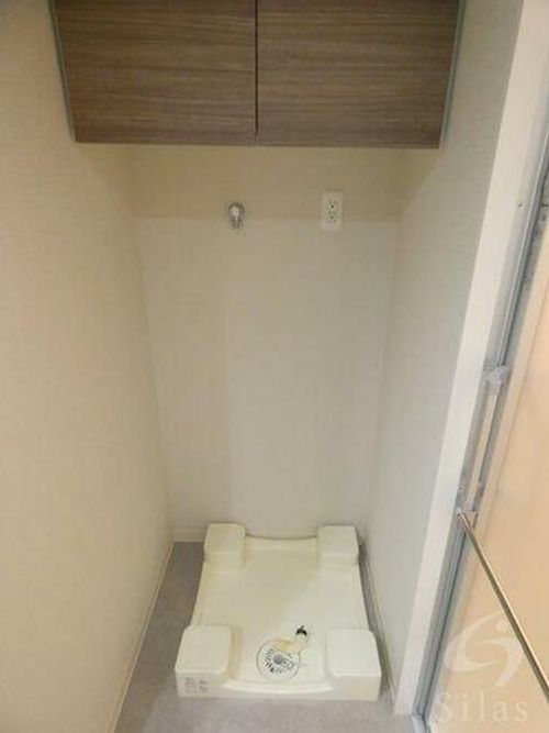 大阪府大阪市西淀川区野里3丁目(マンション)の賃貸物件の内装