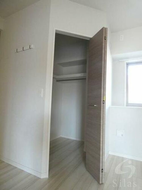 大阪府大阪市西淀川区野里3丁目(マンション)の賃貸物件の内装