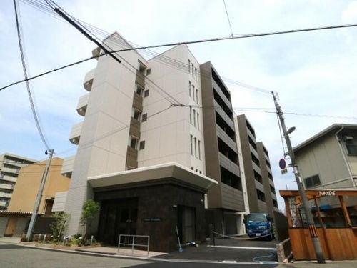 大阪府大阪市西淀川区野里3丁目(マンション)の賃貸物件のその他画像