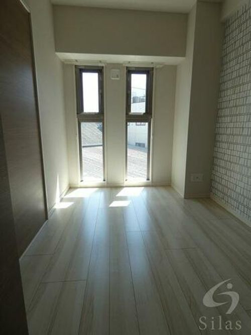 大阪府大阪市西淀川区野里3丁目(マンション)の賃貸物件の内装