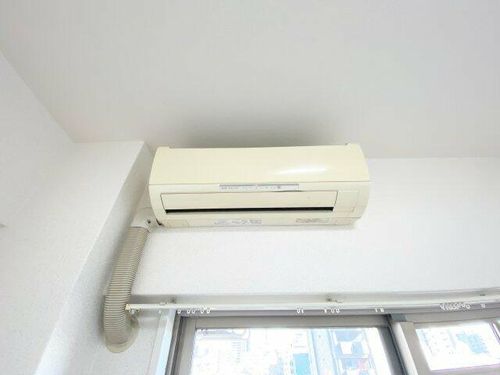 フロンティアタワー九条Ⅱのその他画像