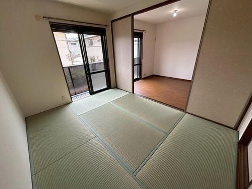 グリーンベル201のその他画像