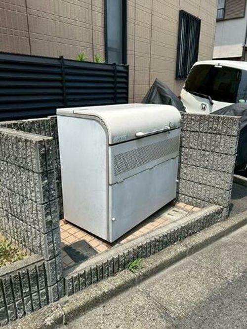 グリーンベル201のその他画像