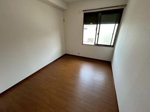 グリーンベル201の内装