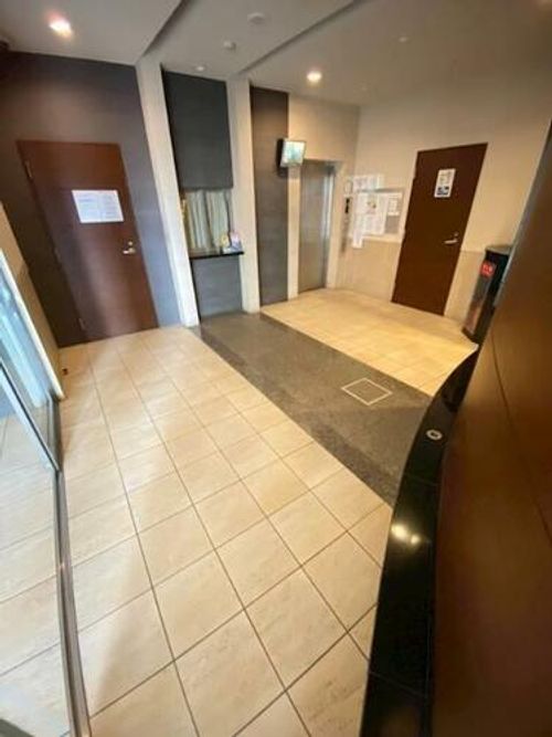 福岡県福岡市博多区堅粕1丁目(マンション)の賃貸物件のその他画像
