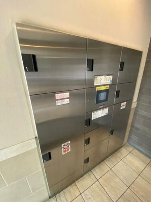 福岡県福岡市博多区堅粕1丁目(マンション)の賃貸物件のその他画像