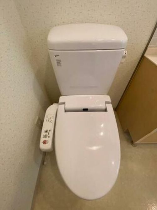 福岡県福岡市博多区堅粕1丁目(マンション)の賃貸物件の内装