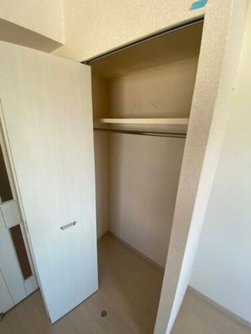 福岡県福岡市博多区堅粕1丁目(マンション)の賃貸物件の内装