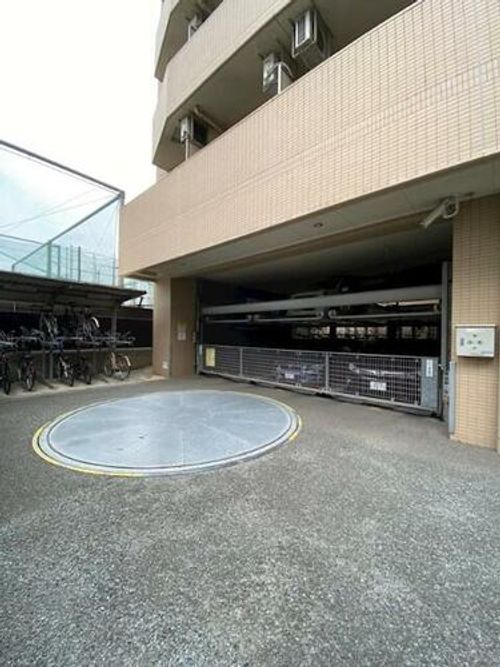 福岡県福岡市博多区堅粕1丁目(マンション)の賃貸物件のその他画像