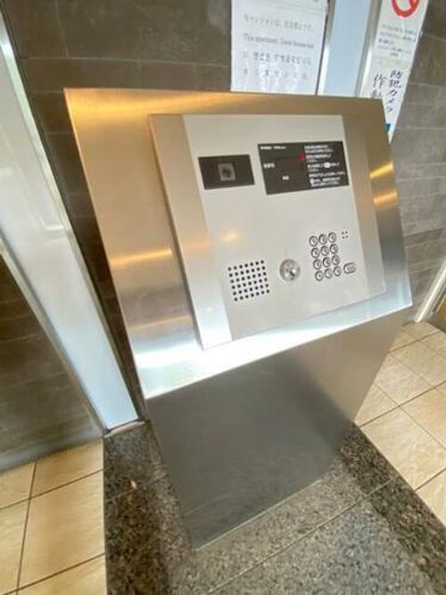 福岡県福岡市博多区堅粕1丁目(マンション)の賃貸物件のその他画像