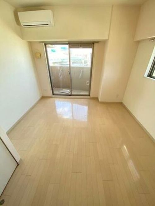 福岡県福岡市博多区堅粕1丁目(マンション)の賃貸物件の内装
