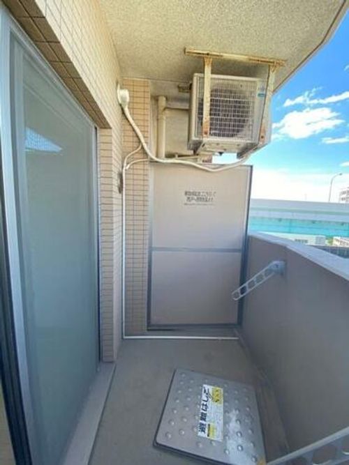 福岡県福岡市博多区堅粕1丁目(マンション)の賃貸物件の内装