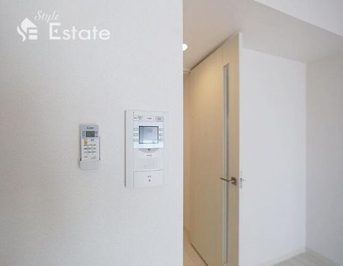 愛知県名古屋市中区新栄2丁目(マンション)の賃貸物件の内装