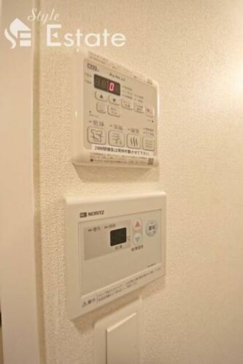 愛知県名古屋市中区新栄2丁目(マンション)の賃貸物件のその他画像