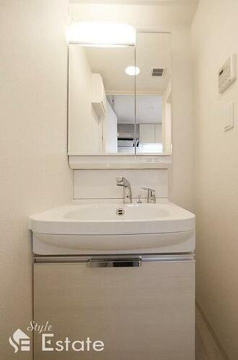 愛知県名古屋市中区新栄2丁目(マンション)の賃貸物件の内装