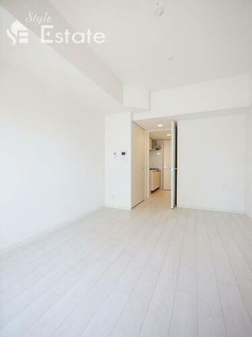 愛知県名古屋市中区新栄2丁目(マンション)の賃貸物件の内装