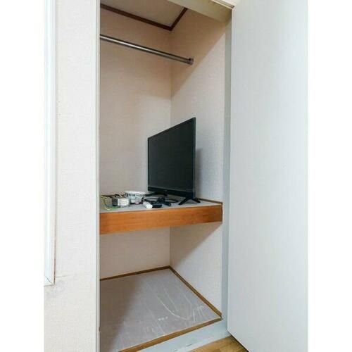 ル・パンの内装