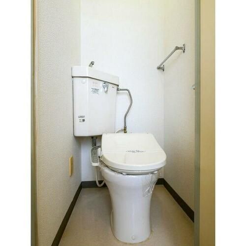 ル・パンの内装