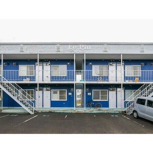 ル・パンのその他画像