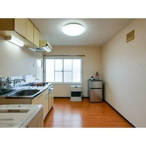 ル・パンの居間