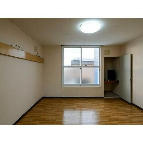 ル・パンの内装