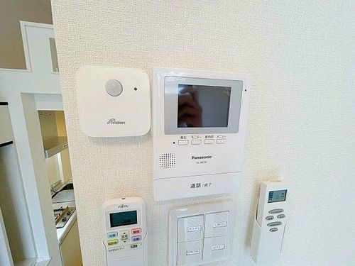 愛知県名古屋市南区呼続1丁目(アパート)の賃貸物件102のその他画像