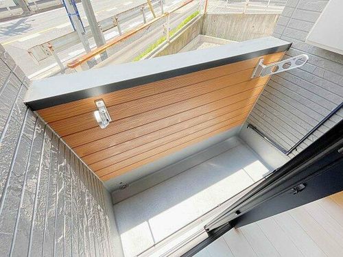 愛知県名古屋市南区呼続1丁目(アパート)の賃貸物件102の内装