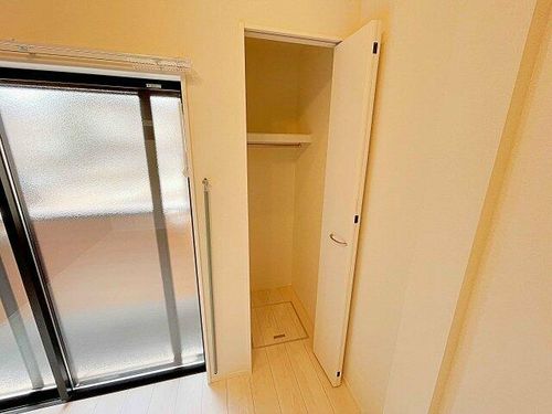 愛知県名古屋市南区呼続1丁目(アパート)の賃貸物件102の内装