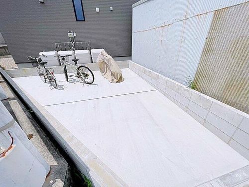 愛知県名古屋市南区呼続1丁目(アパート)の賃貸物件102のその他画像