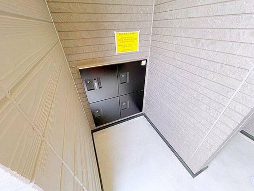 愛知県名古屋市南区呼続1丁目(アパート)の賃貸物件102のその他画像