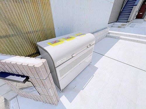 愛知県名古屋市南区呼続1丁目(アパート)の賃貸物件102のその他画像