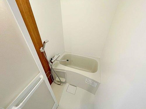 愛知県名古屋市南区呼続1丁目(アパート)の賃貸物件102の風呂