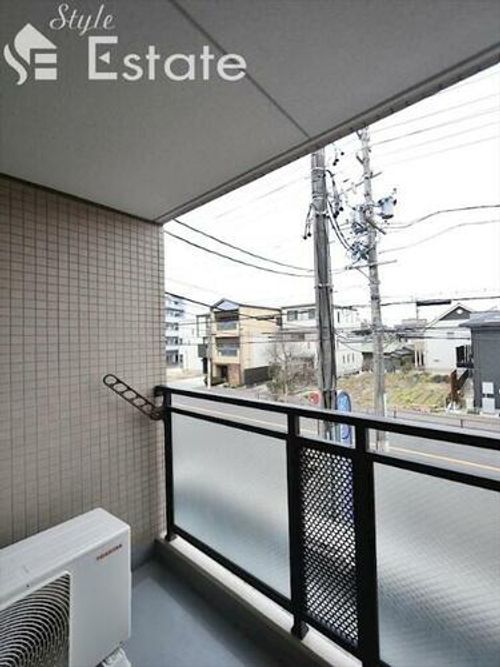 MGファーストの内装