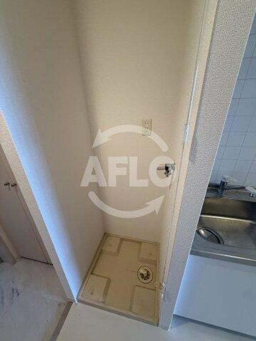 W.O.B.レマーニー昭和町の内装