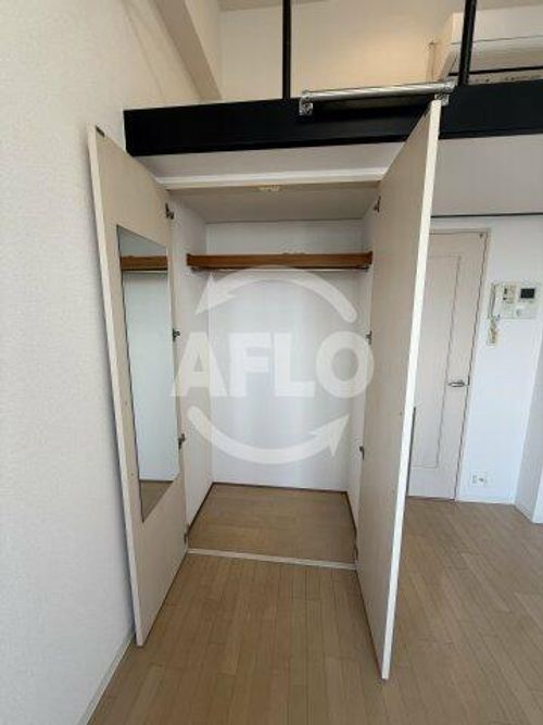 W.O.B.レマーニー昭和町の内装