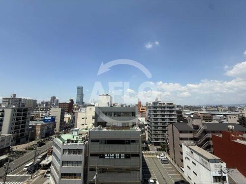 W.O.B.レマーニー昭和町のその他画像